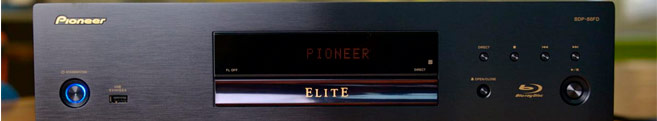 Ремонт DVD и Blu-Ray плееров Pioneer в Коммунарке